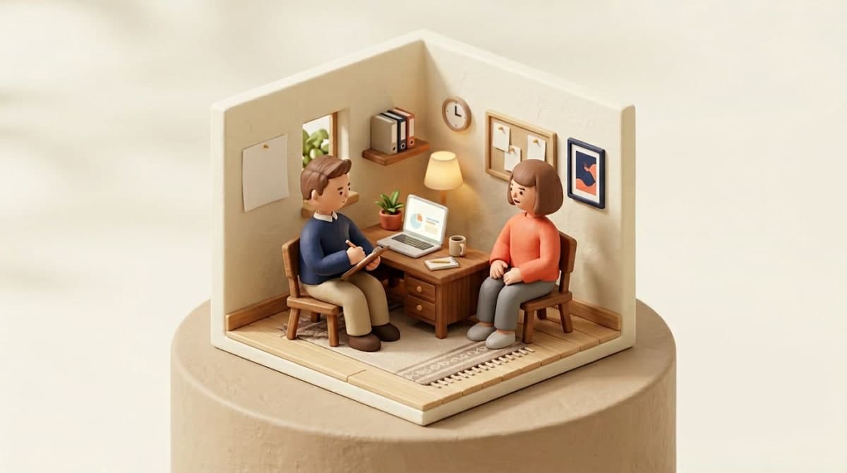 Employee Review Template: 15 Ready-to-Use Examples (2026)