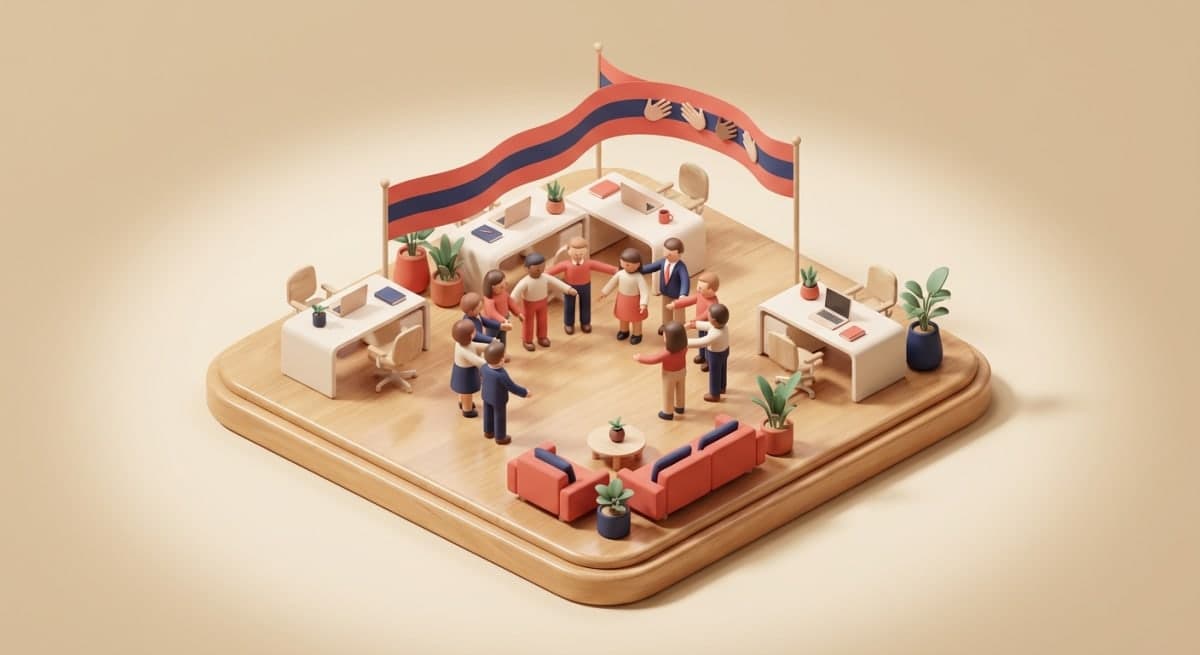 New Employee Announcement: 10 Email Templates