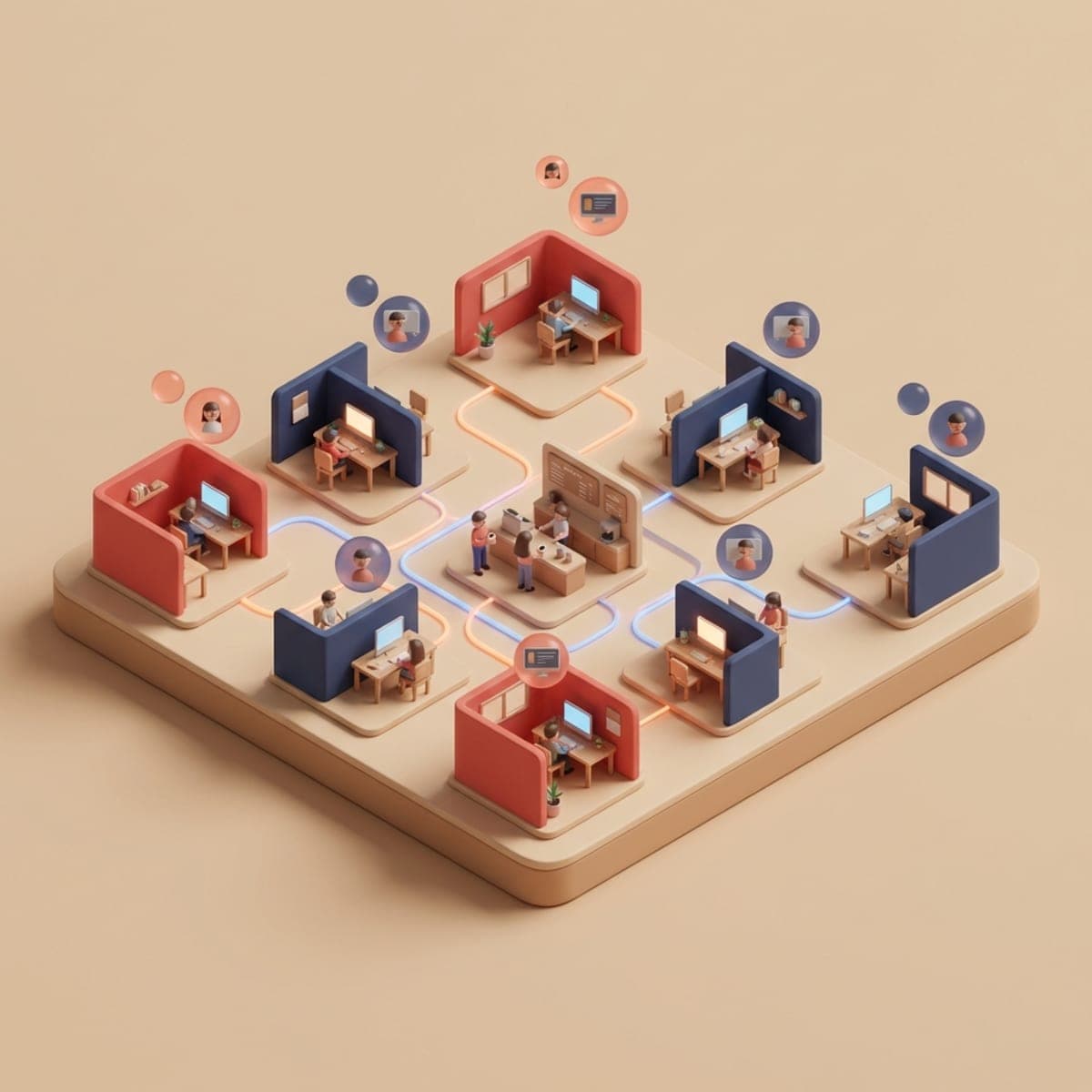 Remote Team Management Guide for Small Teams