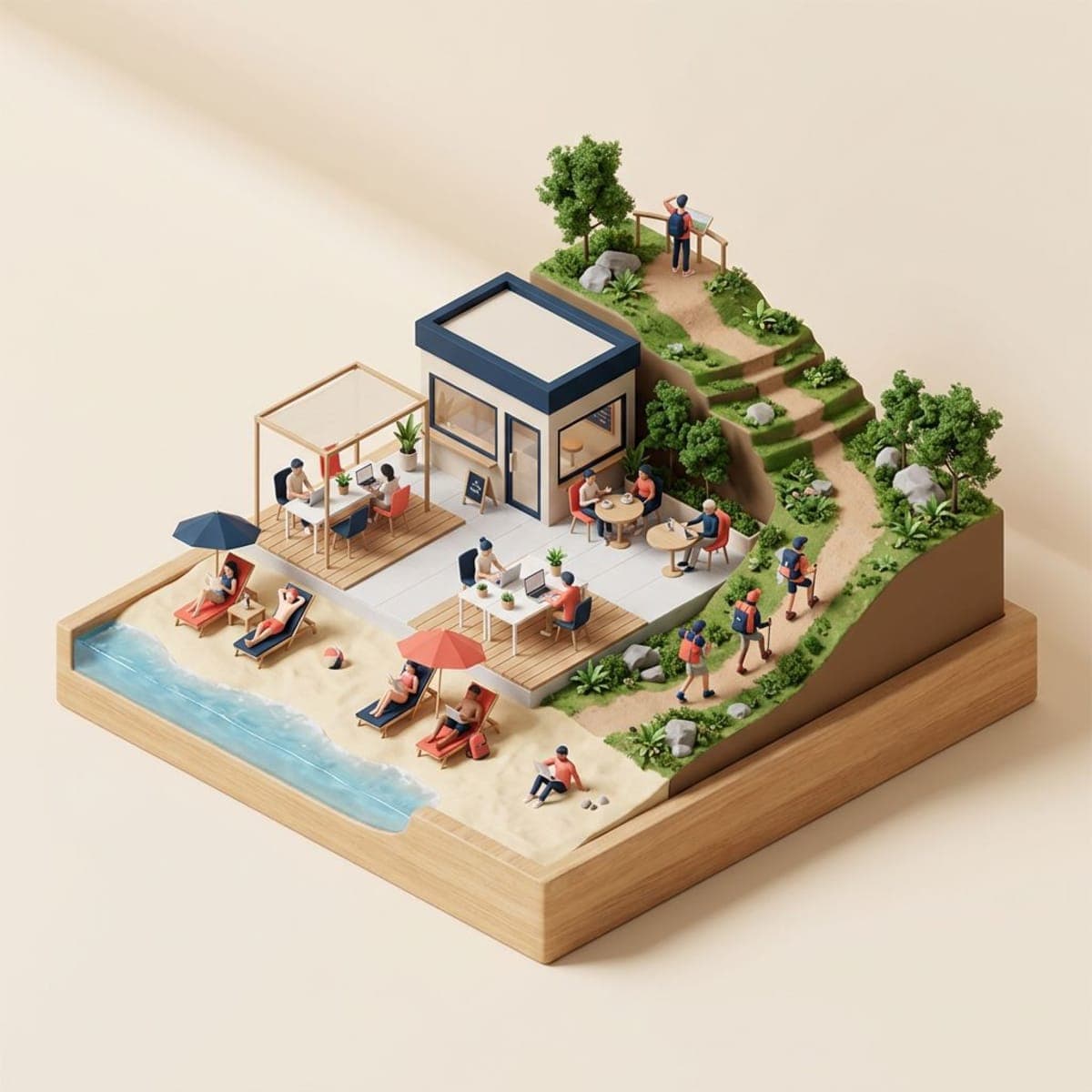 Unlimited PTO Policy: Complete Guide + Free Template (2026)